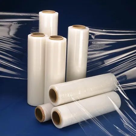 Stretch film (Unidad)